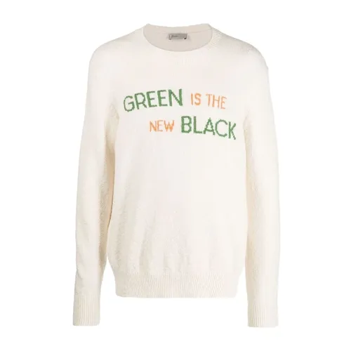Knitwear > Round-neck Knitwear - - Herno - Modalova
