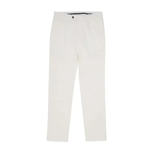 Trousers > Chinos - - Brooks Brothers - Modalova