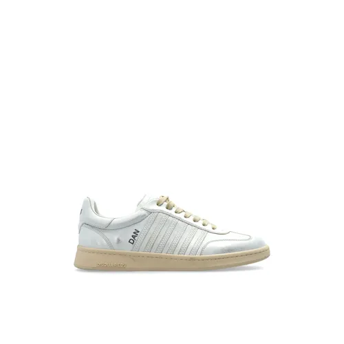 Shoes > Sneakers - - Dsquared2 - Modalova