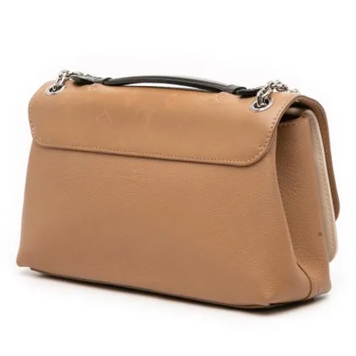 Pre-owned > Pre-owned Bags > Pre-owned Shoulder Bags - - Louis Vuitton Vintage - Modalova