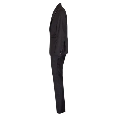 Suits > Suit Sets > Single Breasted Suits - - Tagliatore - Modalova