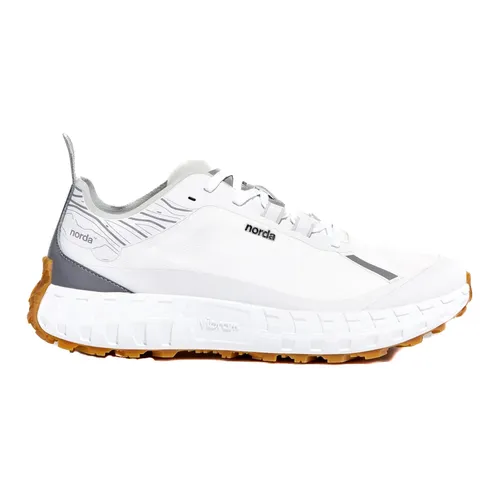 Norda - Shoes > Sneakers - White - Norda - Modalova