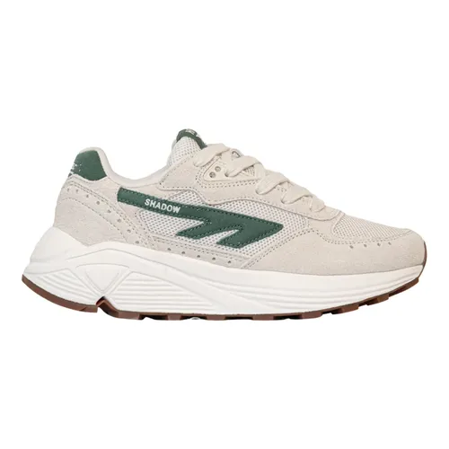 Hi-Tec - Shoes > Sneakers - Beige - Hi-Tec - Modalova
