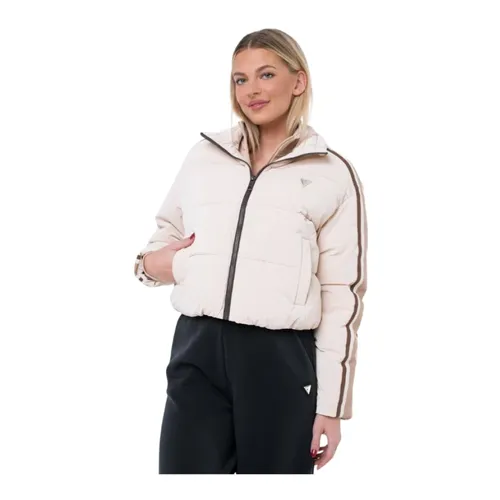 Jackets > Winter Jackets - - Guess - Modalova