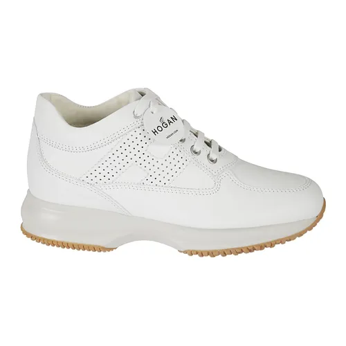 Hogan - Shoes > Sneakers - White - Hogan - Modalova