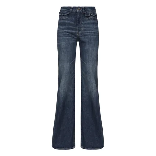 Jeans > Flared Jeans - - Chloé - Modalova