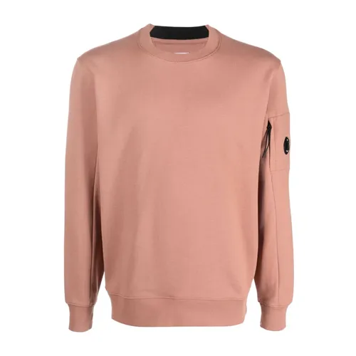 Sweatshirts & Hoodies > Sweatshirts - - C.p. Company - Modalova