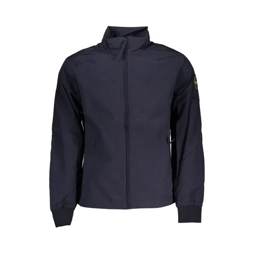 Jackets > Light Jackets - - Napapijri - Modalova