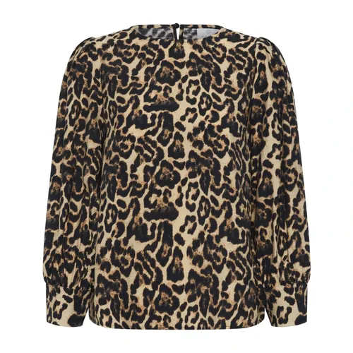 Blouses & Shirts > Blouses - - Kaffe - Modalova