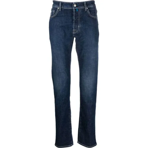 Jeans > Slim-fit Jeans - - Jacob Cohën - Modalova