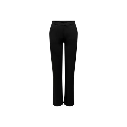 Trousers > Wide Trousers - - Jacqueline de Yong - Modalova