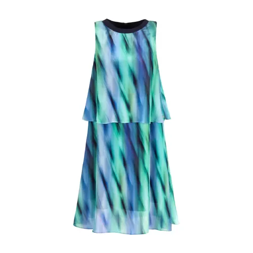 Dresses > Day Dresses > Short Dresses - - Armani Exchange - Modalova
