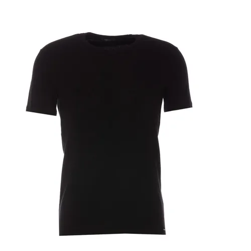 Tops > T-Shirts - - Tom Ford - Modalova