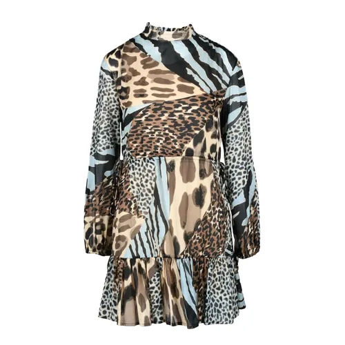 Dresses > Day Dresses > Short Dresses - - Manila Grace - Modalova