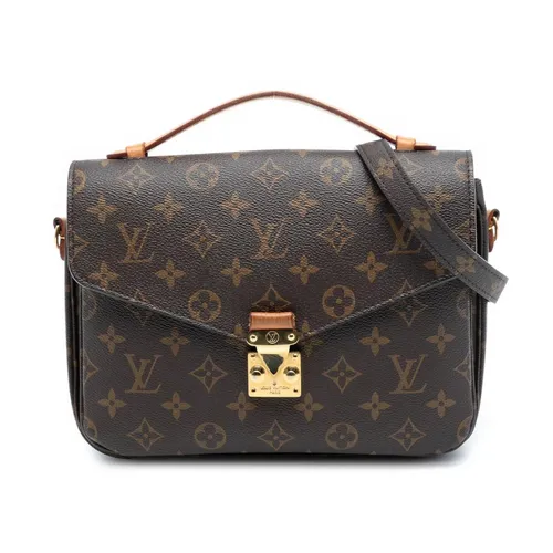 Pre-owned > Pre-owned Bags > Pre-owned Handbags - - Louis Vuitton Vintage - Modalova