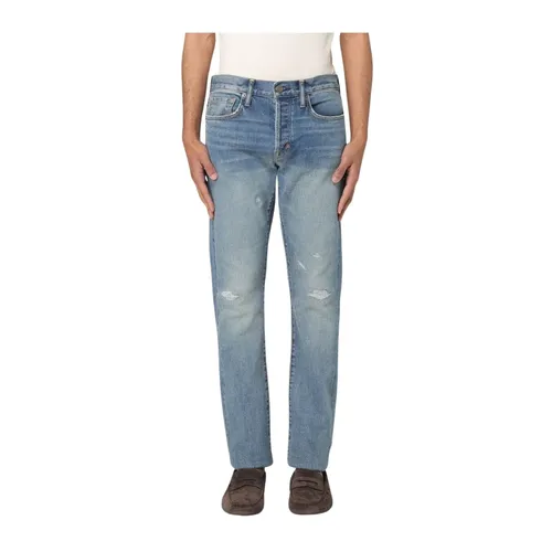 Jeans > Slim-fit Jeans - - Tom Ford - Modalova