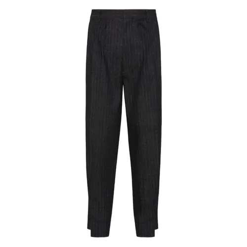Trousers > Suit Trousers - - Dsquared2 - Modalova