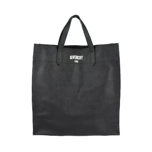 Pre-owned > Pre-owned Bags > Pre-owned Tote Bags - - Givenchy Pre-owned - Modalova