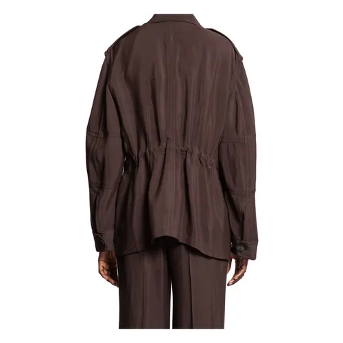 Jackets > Light Jackets - - Tom Ford - Modalova