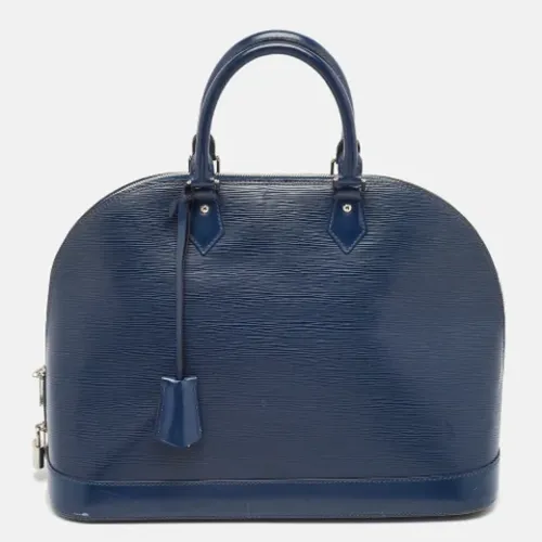 Pre-owned > Pre-owned Bags > Pre-owned Handbags - - Louis Vuitton Vintage - Modalova