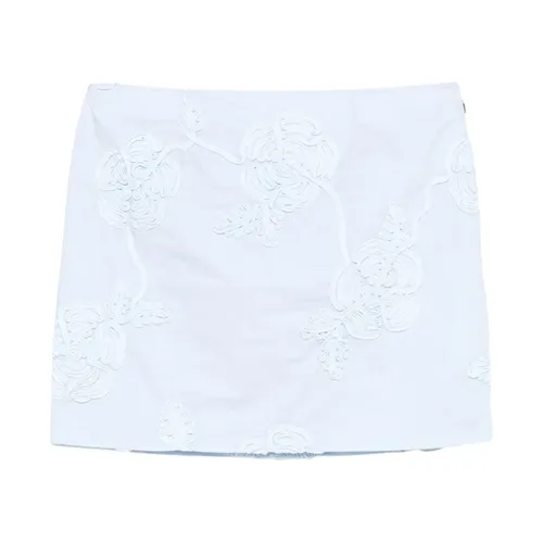 Skirts > Short Skirts - - Rotate Birger Christensen - Modalova