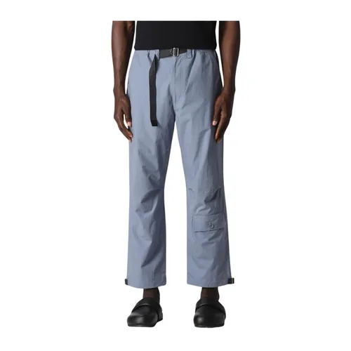 Trousers > Straight Trousers - - Kenzo - Modalova