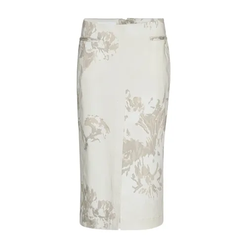 Skirts > Midi Skirts - - Remain Birger Christensen - Modalova