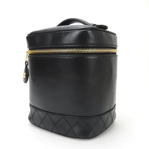 Pre-owned > Pre-owned Bags - - Chanel Vintage - Modalova