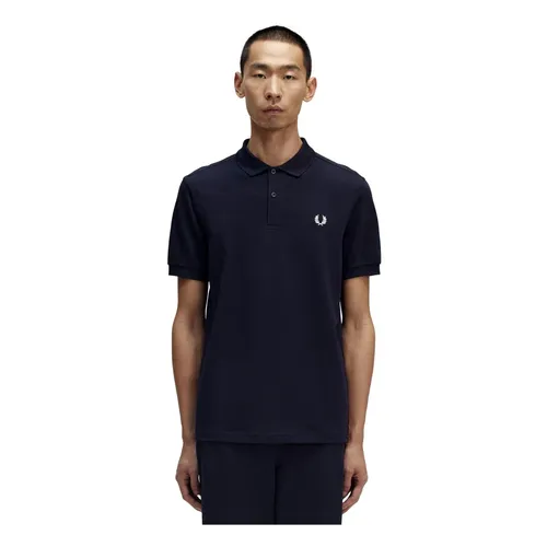 Tops > Polo Shirts - - Fred Perry - Modalova