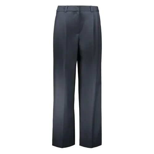 Trousers > Wide Trousers - - LOW Classic - Modalova