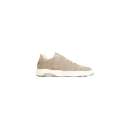 Nubikk - Shoes > Sneakers - Beige - Nubikk - Modalova