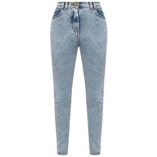 Jeans > Skinny Jeans - - Balmain - Modalova