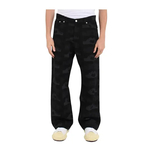Jeans > Straight Jeans - - Arte Antwerp - Modalova