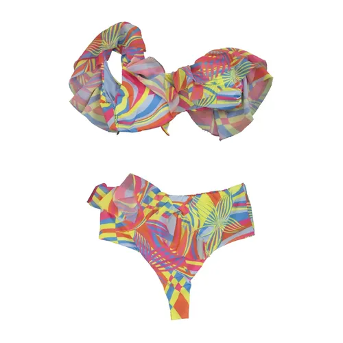 Swimwear > Bikinis - - F**k - Modalova