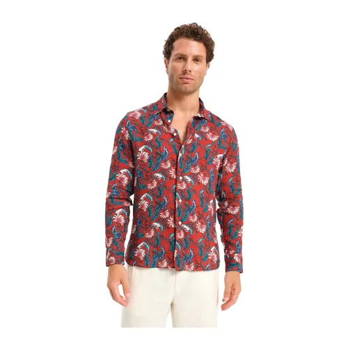 Shirts > Casual Shirts - - Peninsula - Modalova