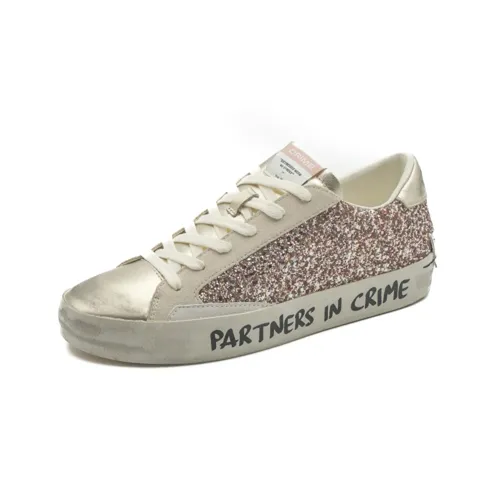 Shoes > Sneakers - - Crime London - Modalova