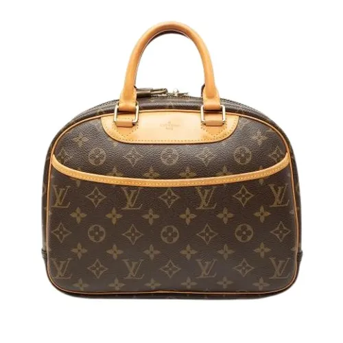 Pre-owned > Pre-owned Bags > Pre-owned Handbags - - Louis Vuitton Vintage - Modalova