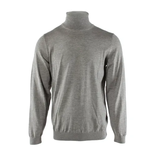 Knitwear > Turtlenecks - - Hugo Boss - Modalova