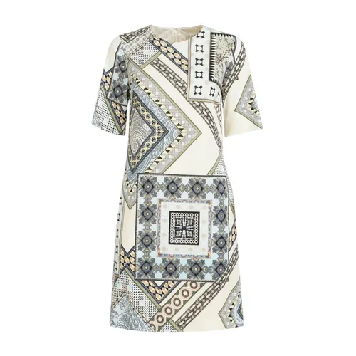 Dresses > Day Dresses > Short Dresses - - Etro - Modalova