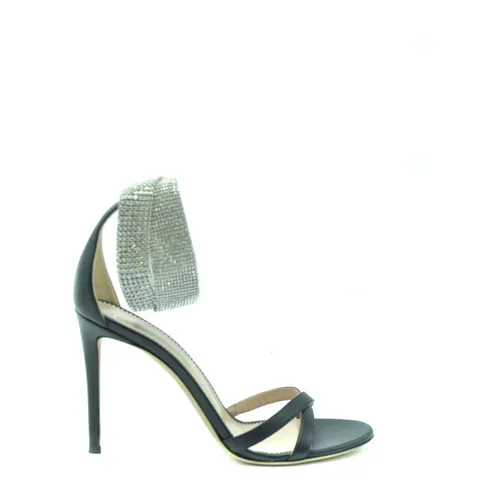 Shoes > Sandals > High Heel Sandals - - Giuseppe Zanotti - Modalova