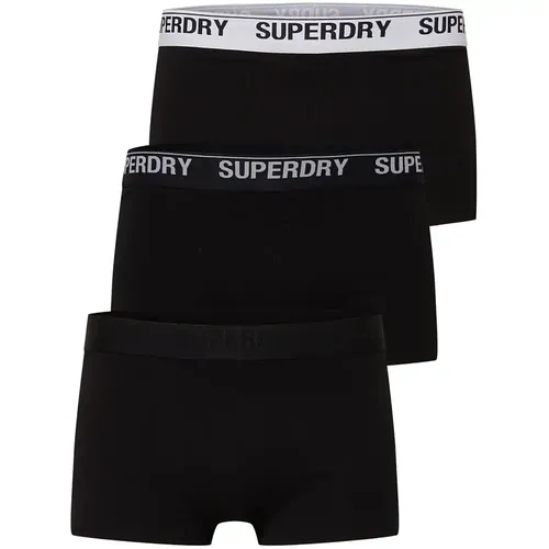 Underwear > Bottoms - - Superdry - Modalova