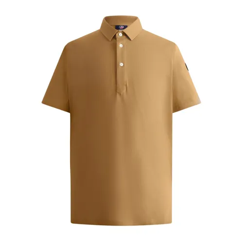 Tops > Polo Shirts - - Fusalp - Modalova