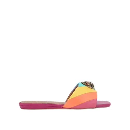 Shoes > Flip Flops & Sliders > Sliders - - Kurt Geiger - Modalova