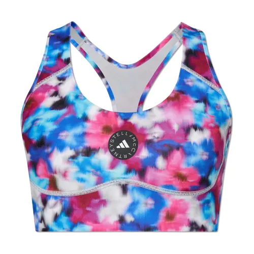 Sport > Fitness > Training Tops > Sport Bras - - Adidas by Stella McCartney - Modalova