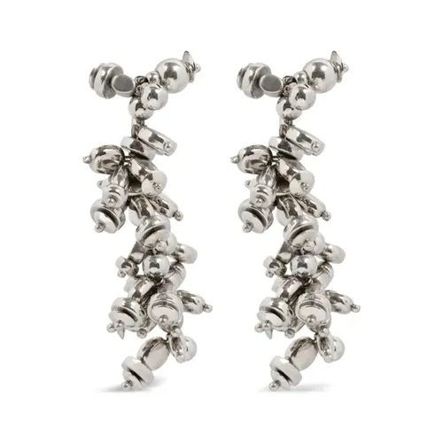 Accessories > Jewellery > Earrings - - Dries Van Noten - Modalova