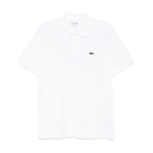 Tops > Polo Shirts - - Lacoste - Modalova