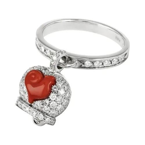Accessories > Jewellery > Rings - - Chantecler - Modalova