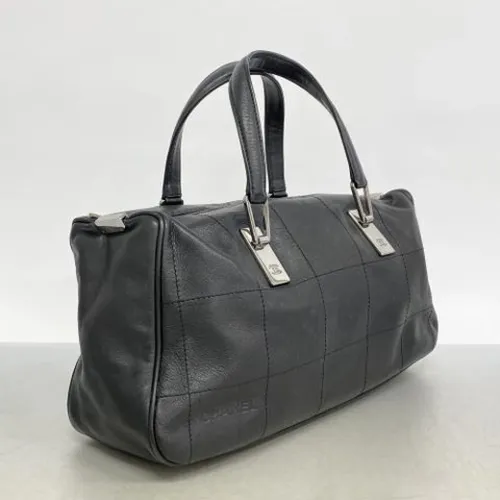 Pre-owned > Pre-owned Bags > Pre-owned Handbags - - Chanel Vintage - Modalova