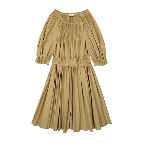 Dresses > Day Dresses > Short Dresses - - RED Valentino - Modalova