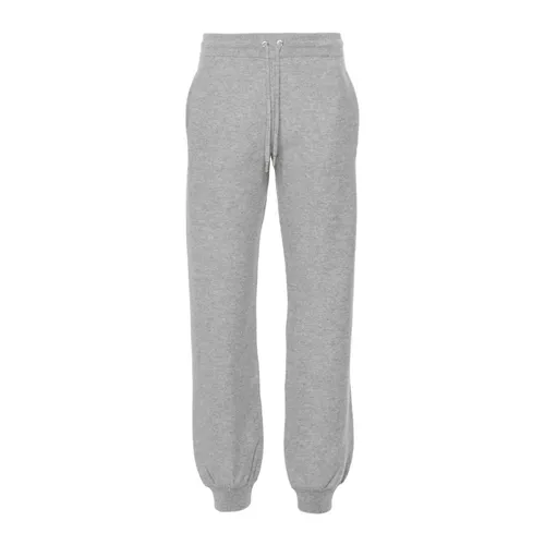 Trousers > Sweatpants - - Versace - Modalova